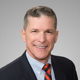 Photo of Jim Ferrick