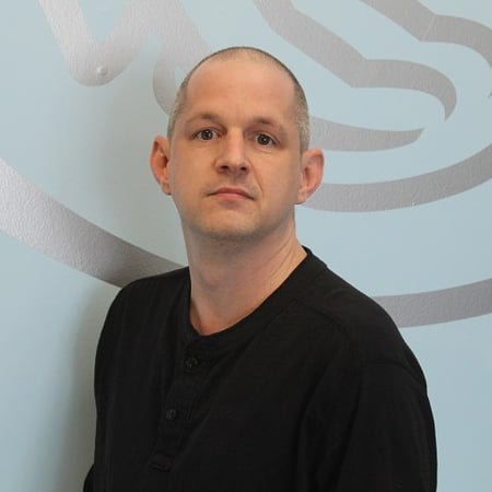 Photo of agent