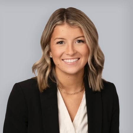 Cassidy Small Advisor Headshot image