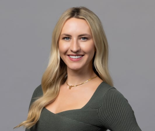 Christina King Advisor Headshot image