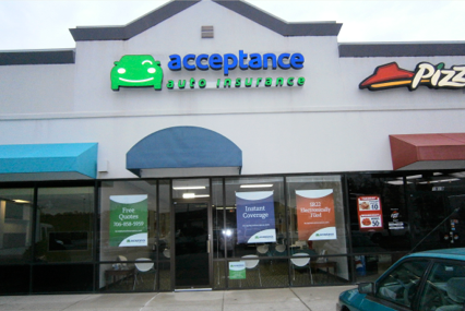 Acceptance Insurance - Battlefield Pkwy