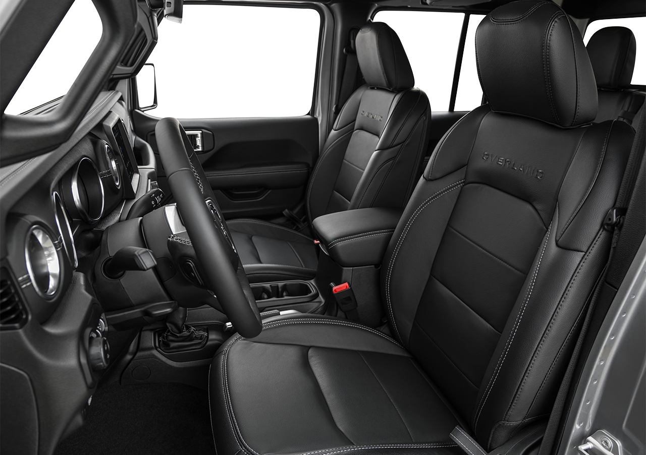 Image of Vehicle Trim