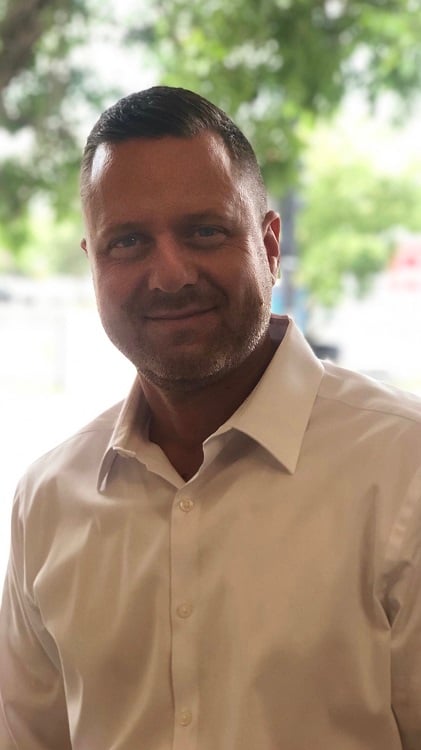 Agent Profile Photo