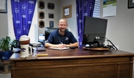 Photo of Ryan Beran