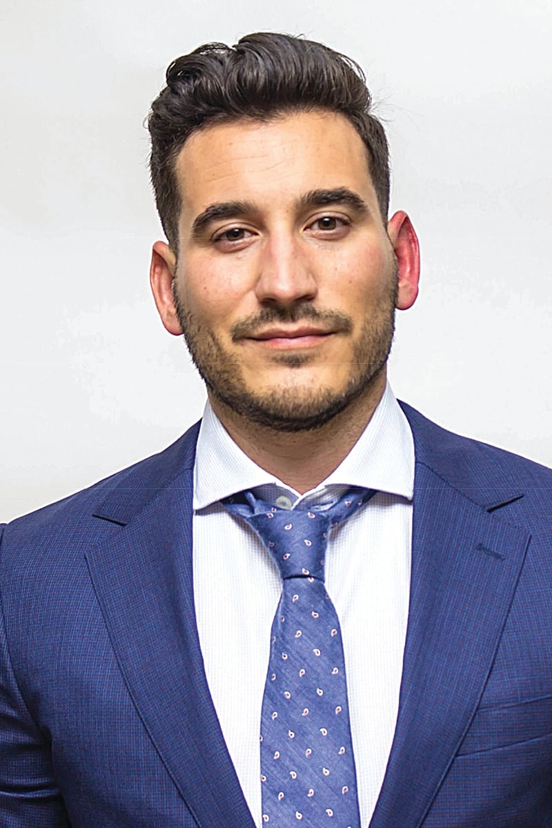 Agent Profile Photo