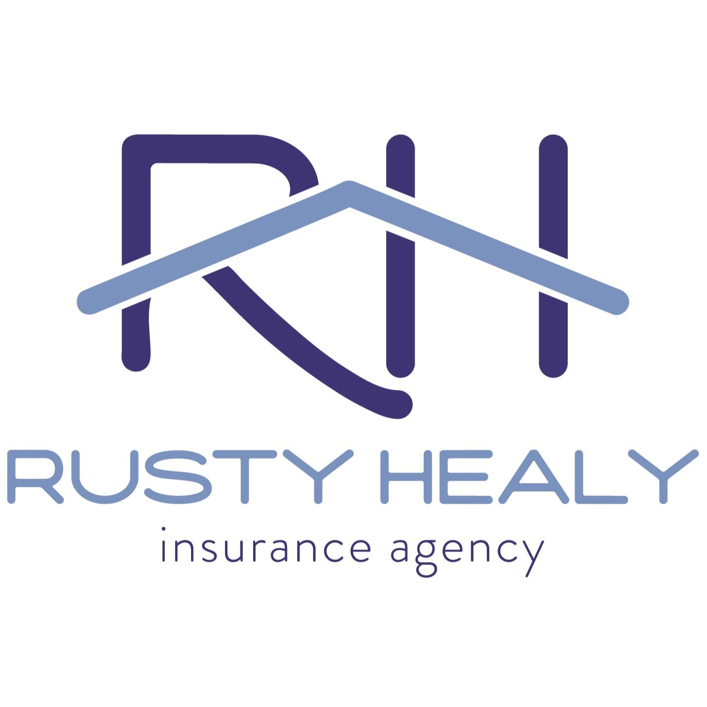 Rusty Healy, Insurance Agent
