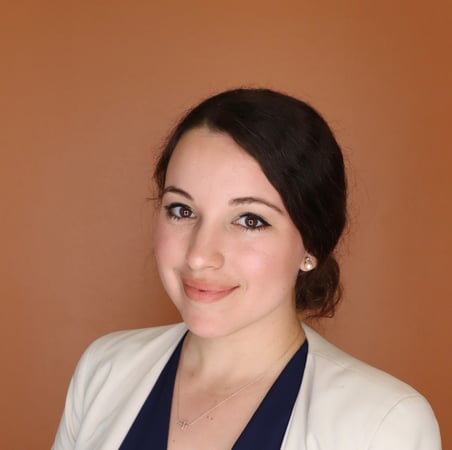 Photo of Chantal Martinez Blanco