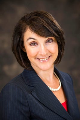 Photo of Tina Karos