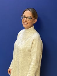 Photo of Bridget Arndt