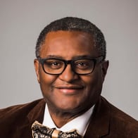 Allstate Insurance Representative Lamar Anderson