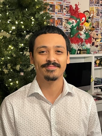Photo of agent
