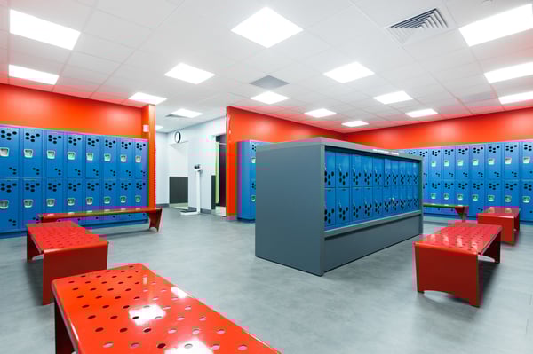 Blink Fitness Riverdale