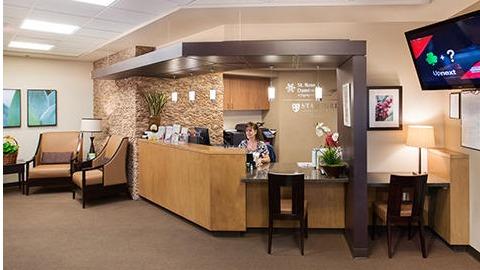 St. Rose Standford Clinic - Neurosurgery Program - Henderson, NV
