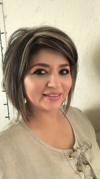Photo of Elsa Galaviz