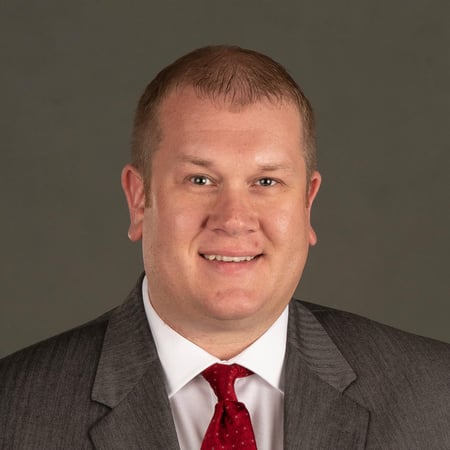 Agente de seguros de Allstate Kevin Heiting