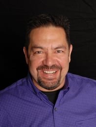 Photo of Joe Archuleta