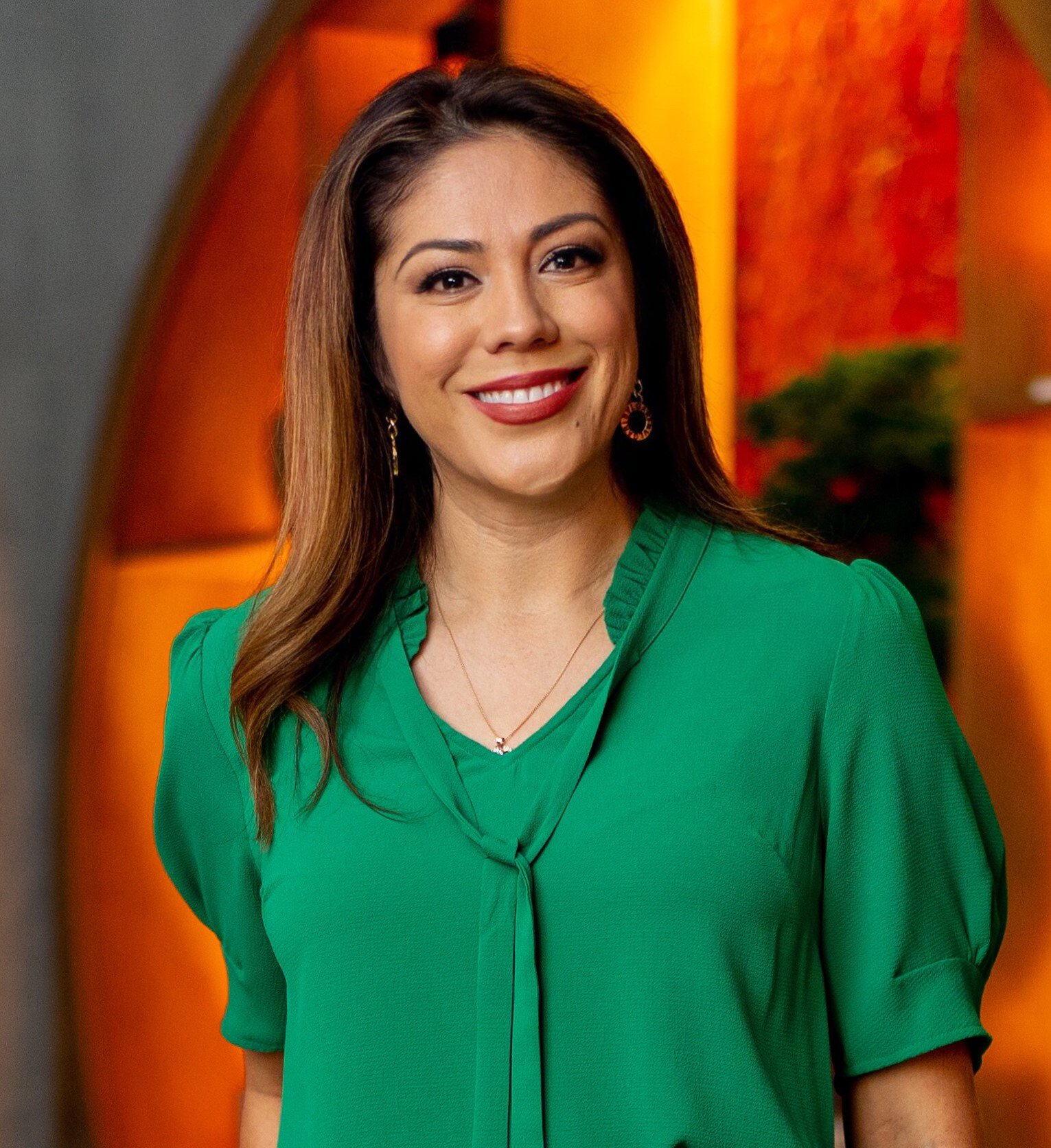 Brenda Carmona-Canales