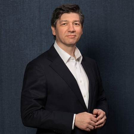 Photo of Matt Lavin