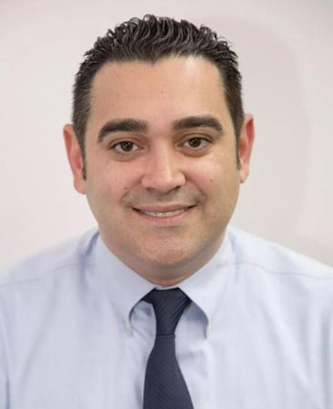 Photo of agent