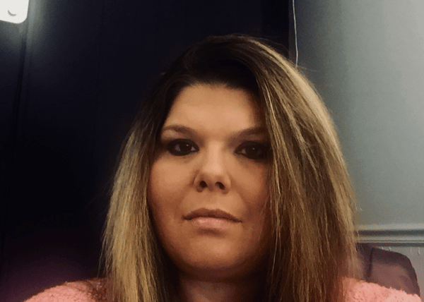 Melissa Harvey ? Melissa Harvey : Agent Photo