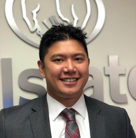 Allstate Agent - Lance Belandres