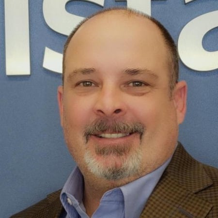 Allstate Insurance Agent Jason Veggeberg
