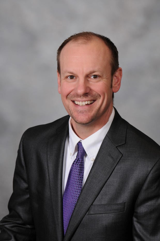 Personal Financial Representative Alan Polniak