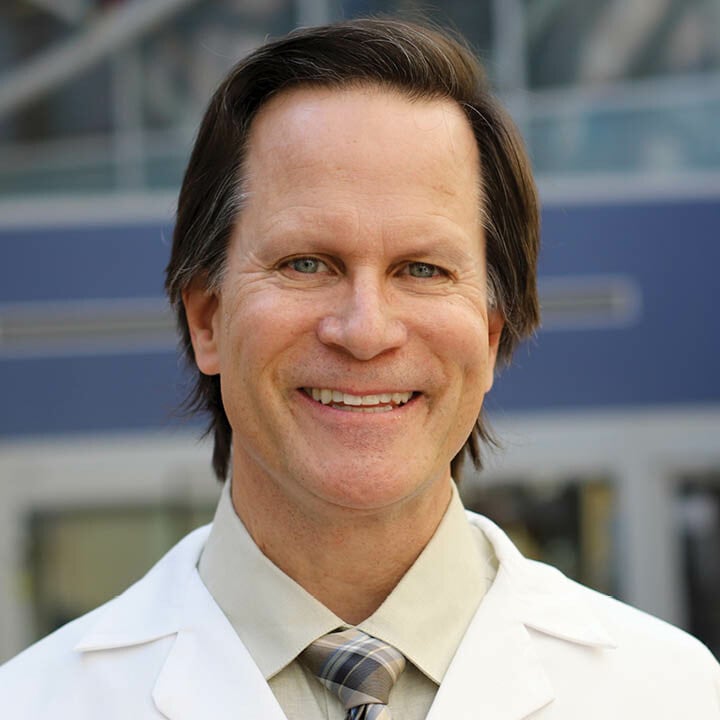 John G. Gustafson, MD - Beacon Kalamazoo Heart Institute