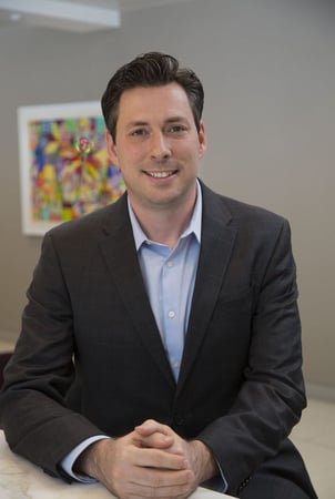 Photo of Jason Schultz