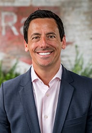 Loan officer headshot