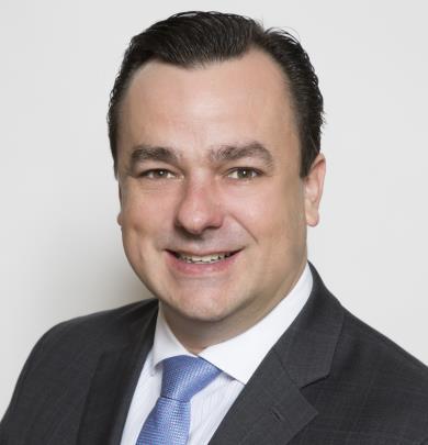Photo of D. Michael Vujnovich - Morgan Stanley