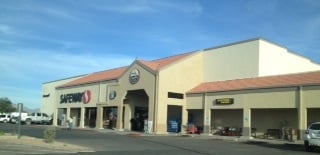 Safeway store front picture of 650 N Bisbee Ave in Willcox AZ