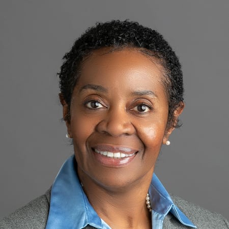 Agente de seguros de Allstate Gina Washington