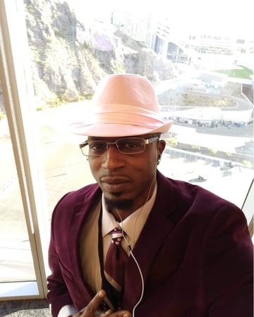 Photo of agent