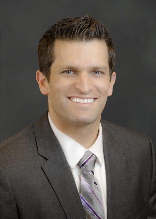 Provider headshot