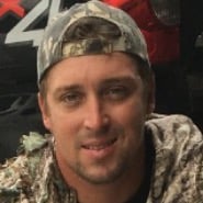 Photo of Chris Gercken