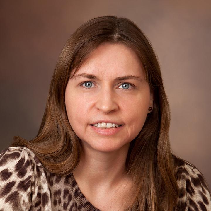 Photo of Heather Cwach, M.D. Rapid City