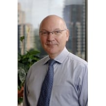 Edward James Parrish, M.D.