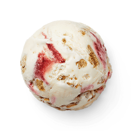 Strawberry Cheesecake