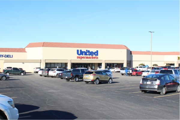 United Supermarkets 1095 Judge Ely Blvd