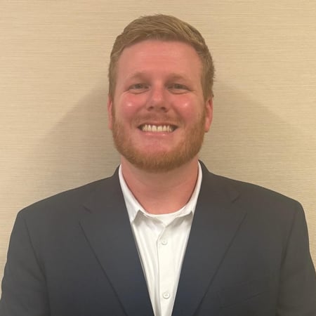 Photo of Justin Kaisrlik