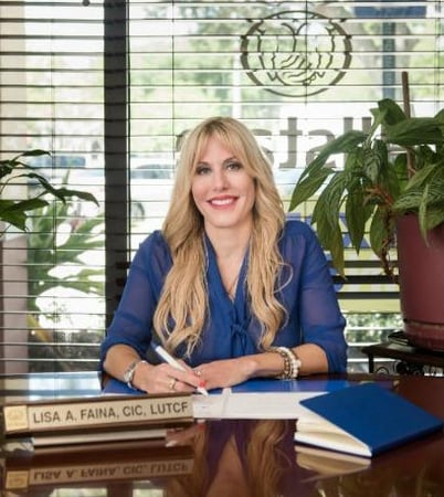 Allstate Insurance Agent Lisa Faina
