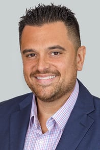 Brandon Hanson