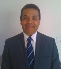 Allstate Agent - Milton Barillas