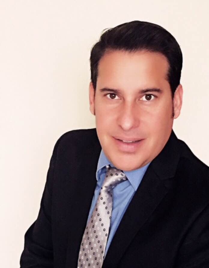 Agent Profile Photo