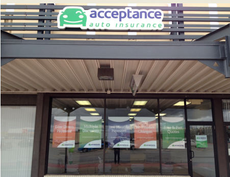 Acceptance Insurance - Ellwood Rd