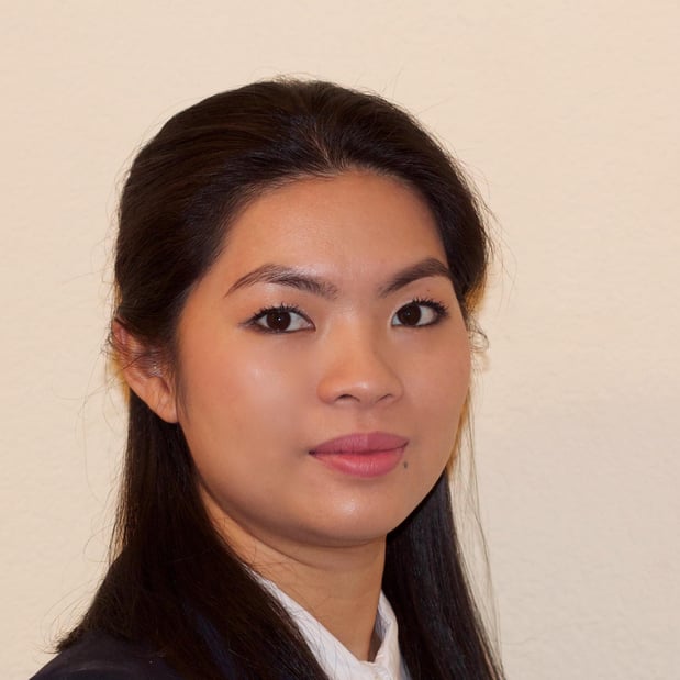 Agente de seguros de Allstate Minh Quach