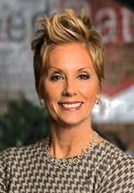 Loan officer headshot