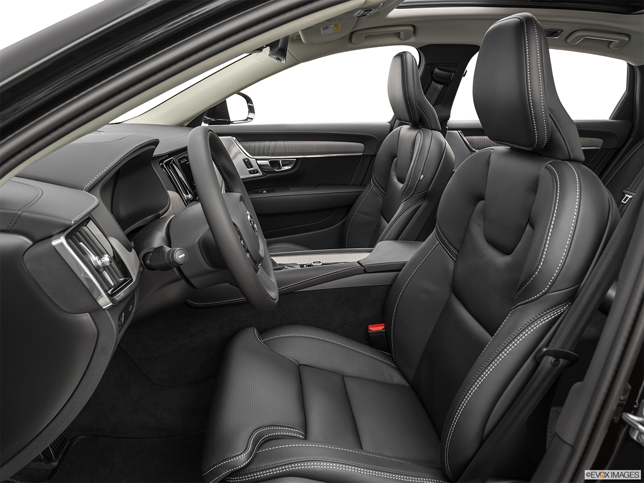 Image of Vehicle Trim
