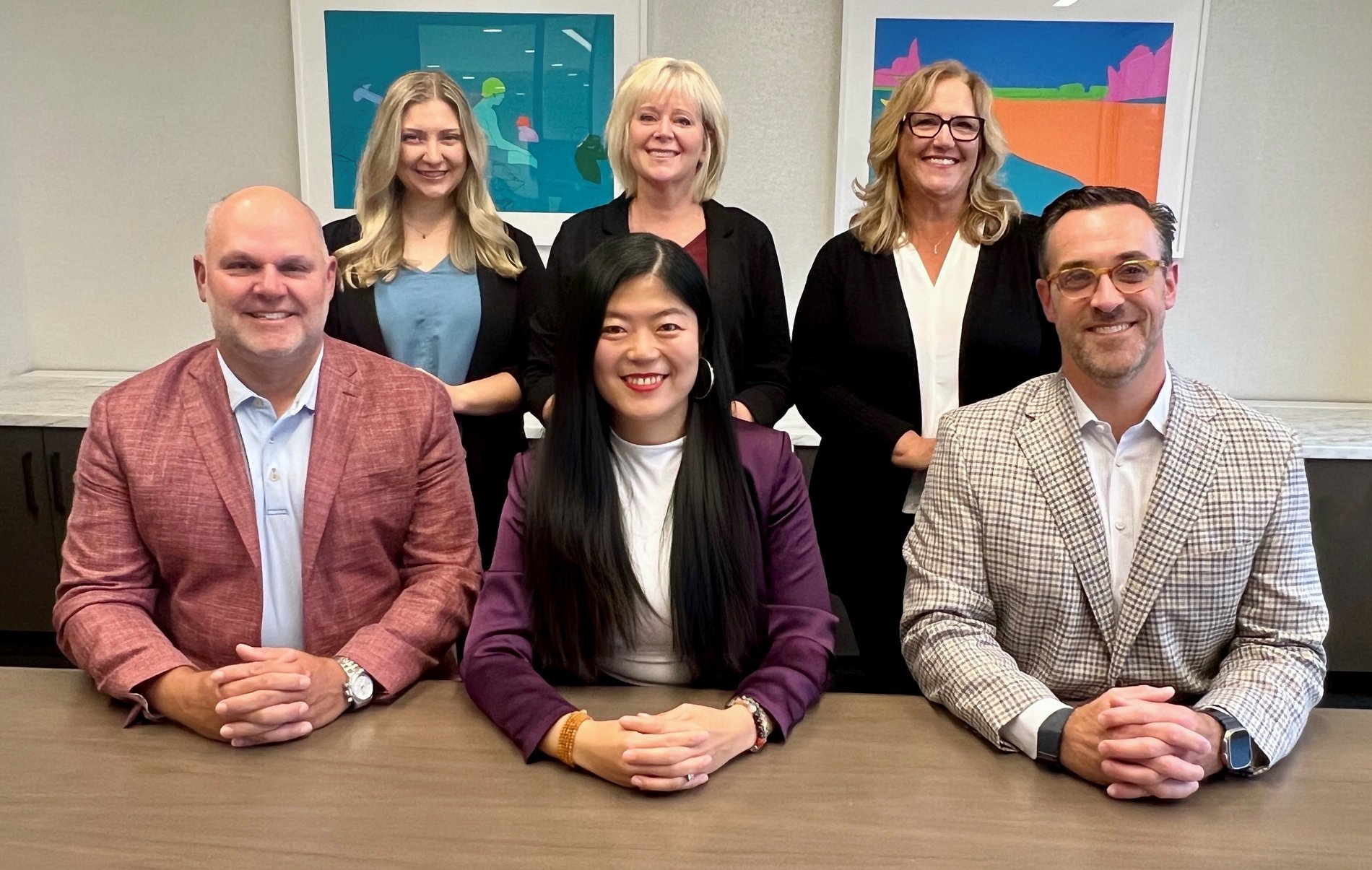 Photo of Goodrich Hill Wealth Management Group - Morgan Stanley